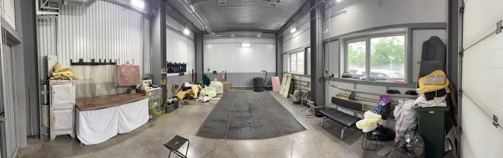 Автоателье