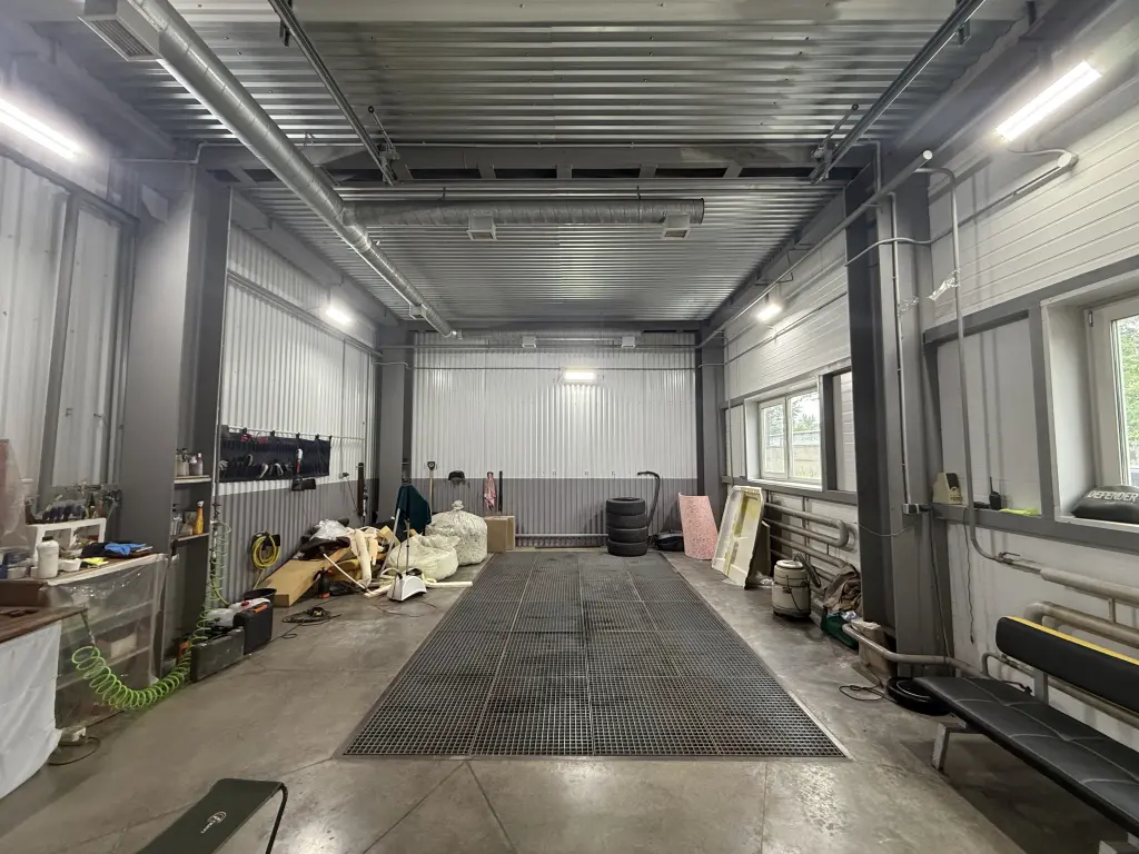 Автоателье