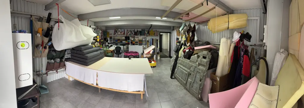 Автоателье