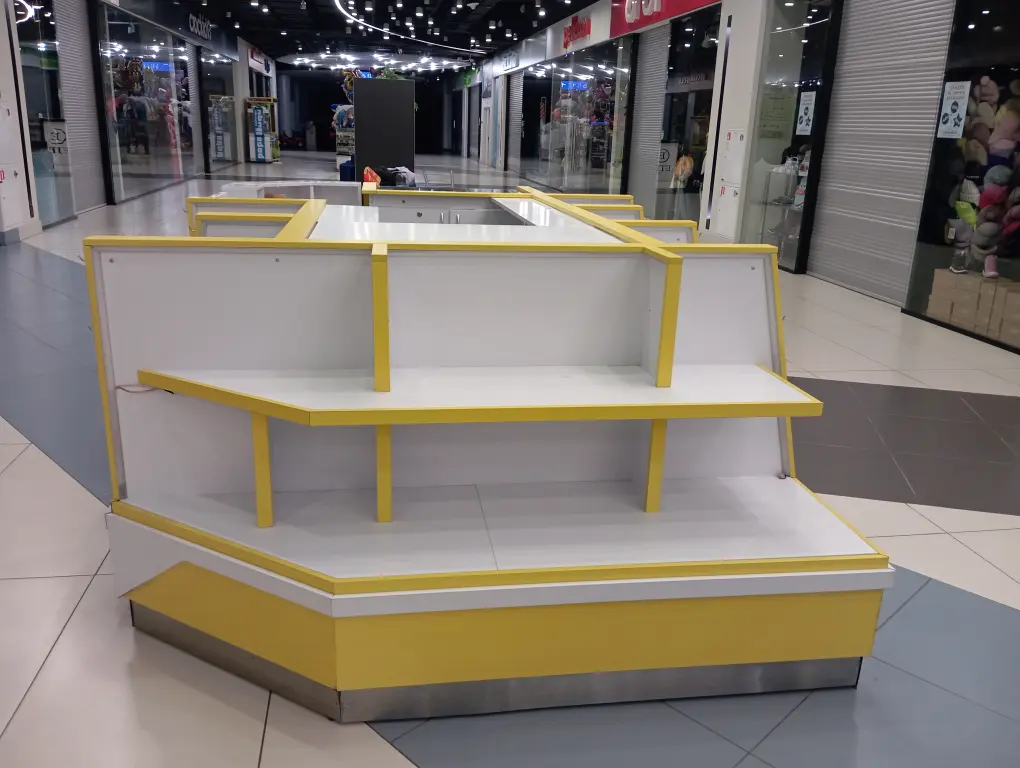 Торговый остров