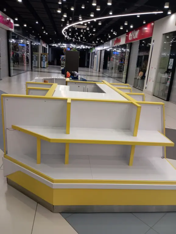 Торговый остров