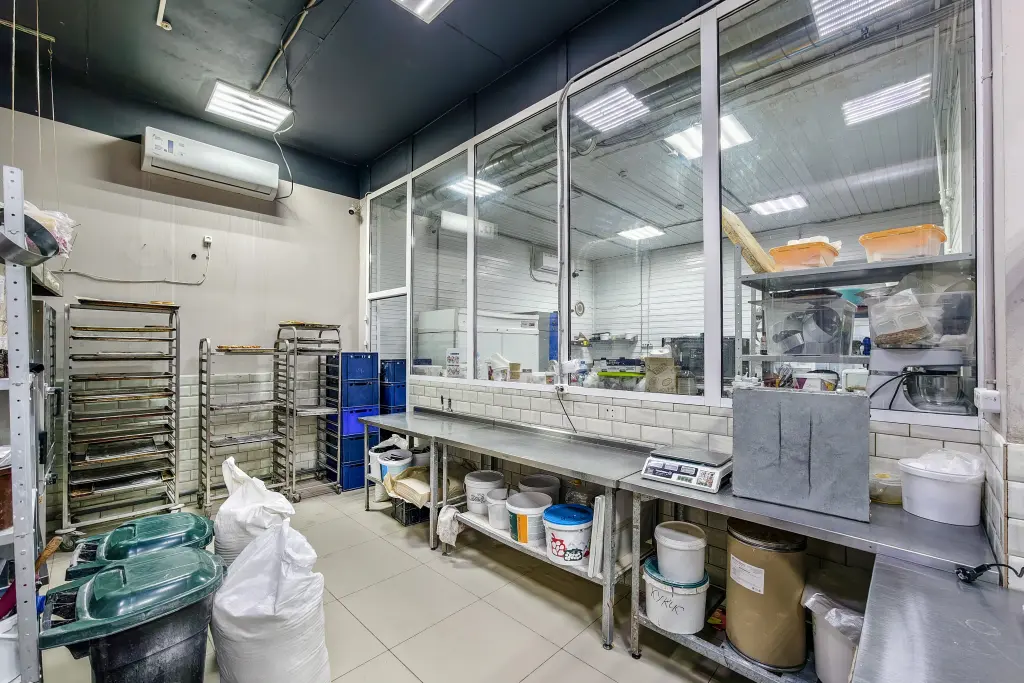 Продам сеть пекарен-кондитерских "Хлеб и сласти"