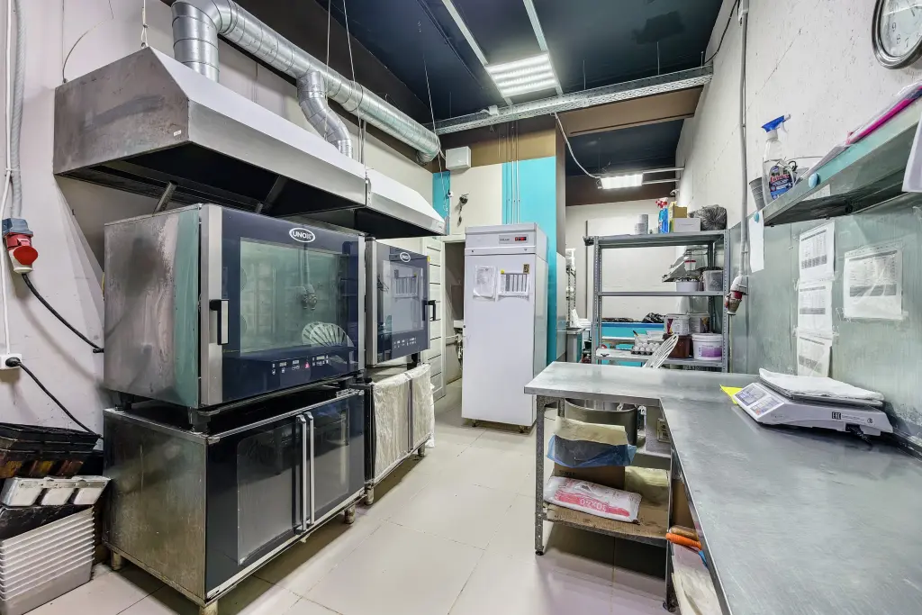 Продам сеть пекарен-кондитерских "Хлеб и сласти"