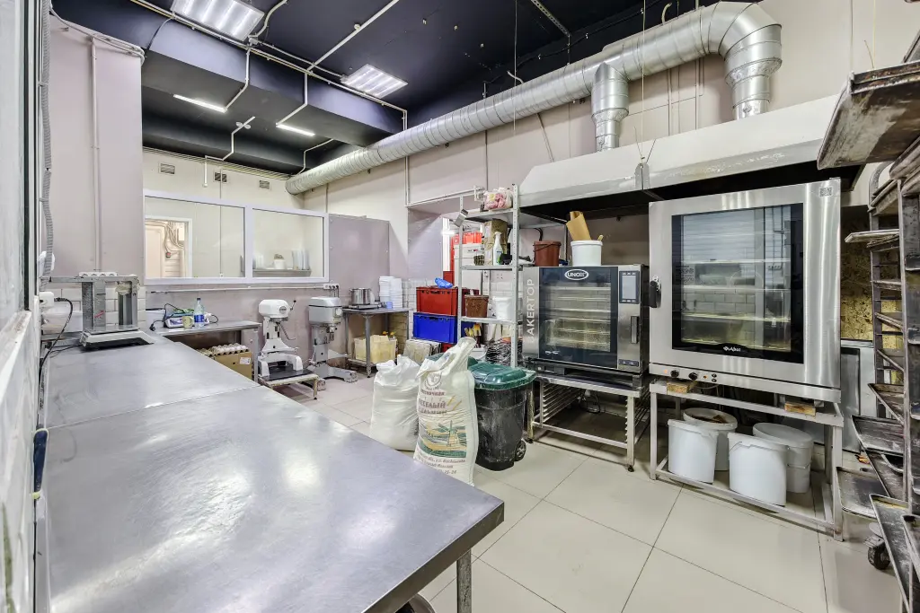 Продам сеть пекарен-кондитерских "Хлеб и сласти"