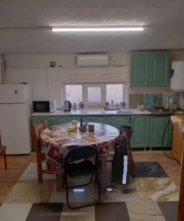 Раковая ферма " Ростов-Лобстер"