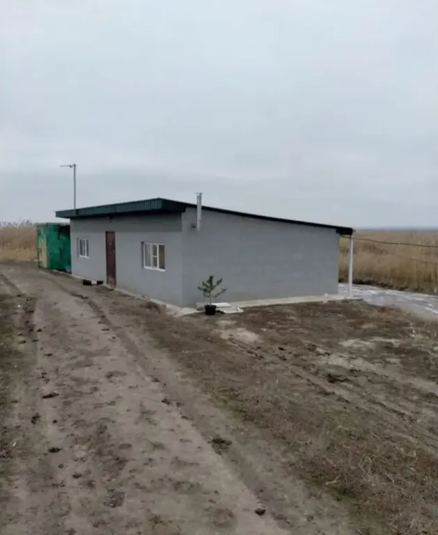 Раковая ферма " Ростов-Лобстер"