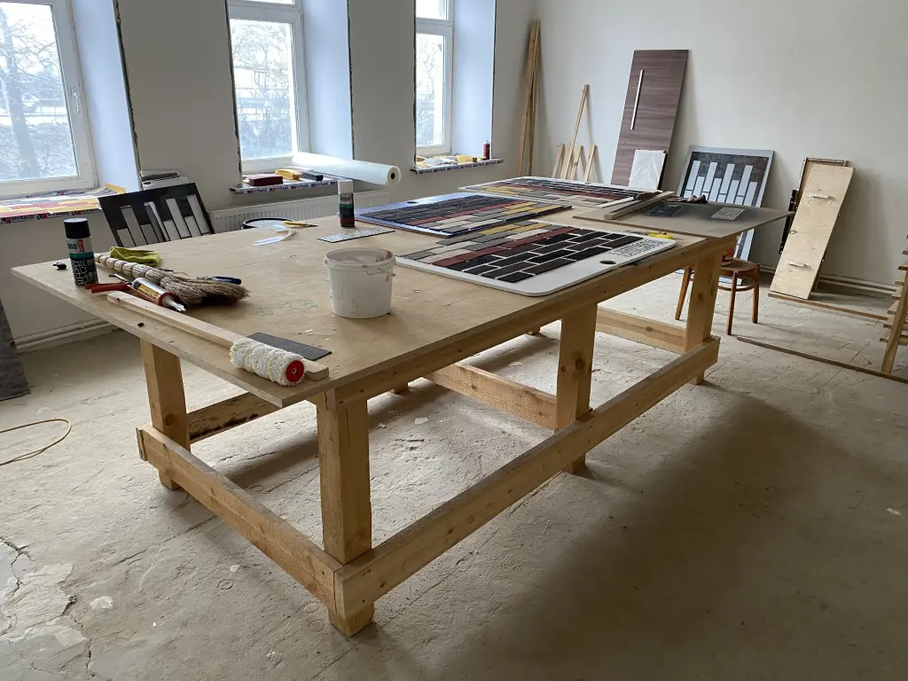 Гибкий кирпич