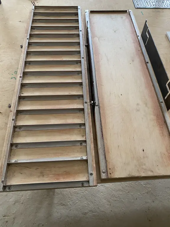 Гибкий кирпич