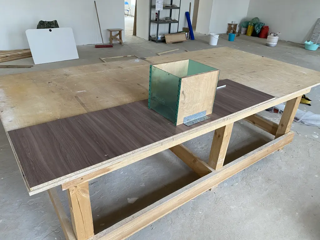 Гибкий кирпич