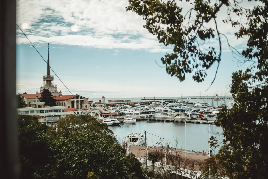 Готовый салон-красоты с командой