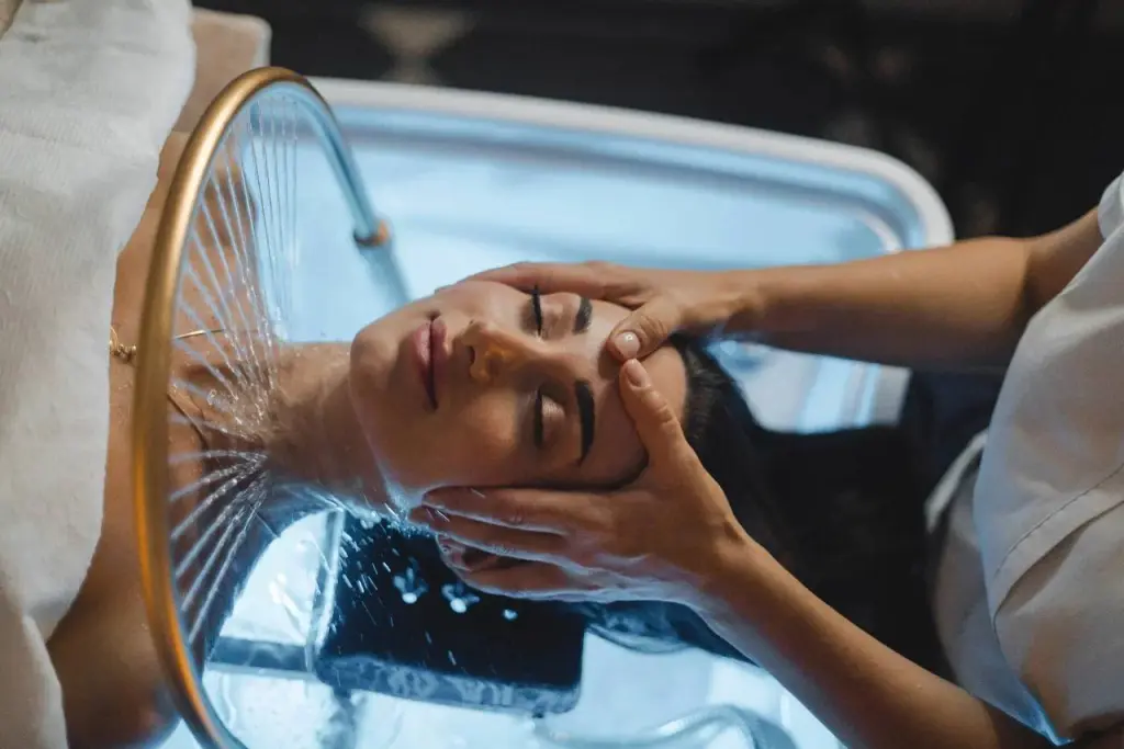 Готовый салон-красоты с командой