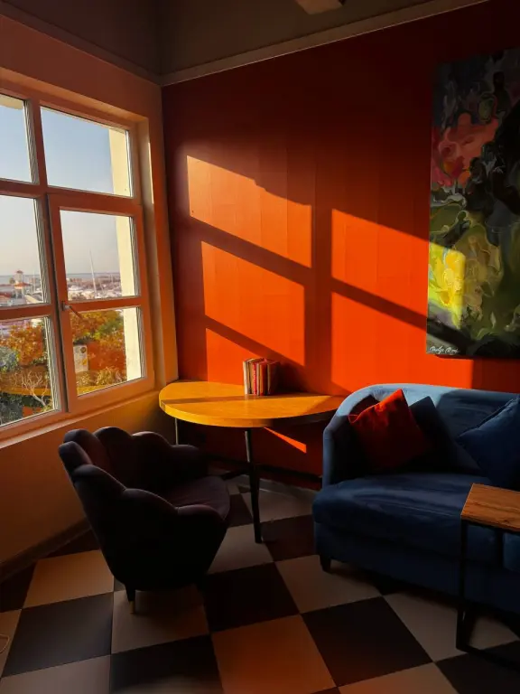 Готовый салон-красоты с командой