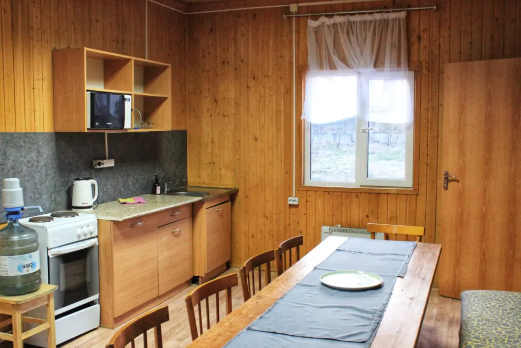 база отдыха "Усадьба Ампиала"