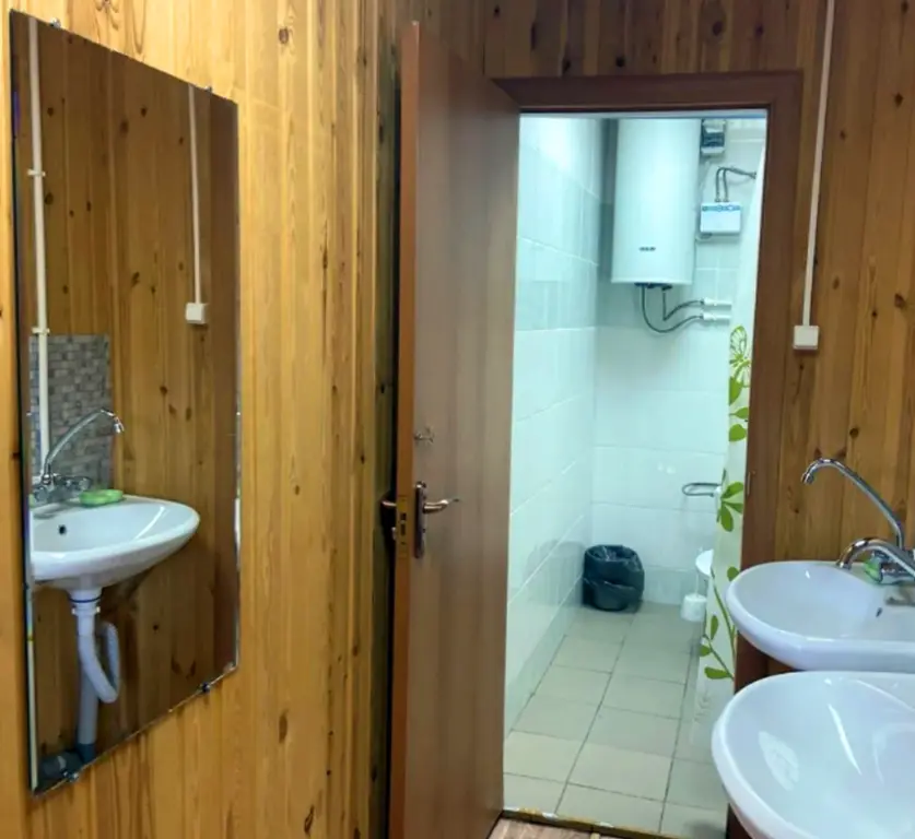 база отдыха "Усадьба Ампиала"