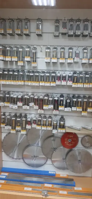 Центр заточки сервисная компания