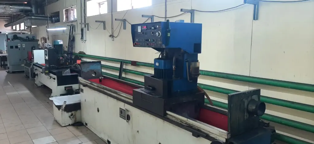 Центр заточки сервисная компания