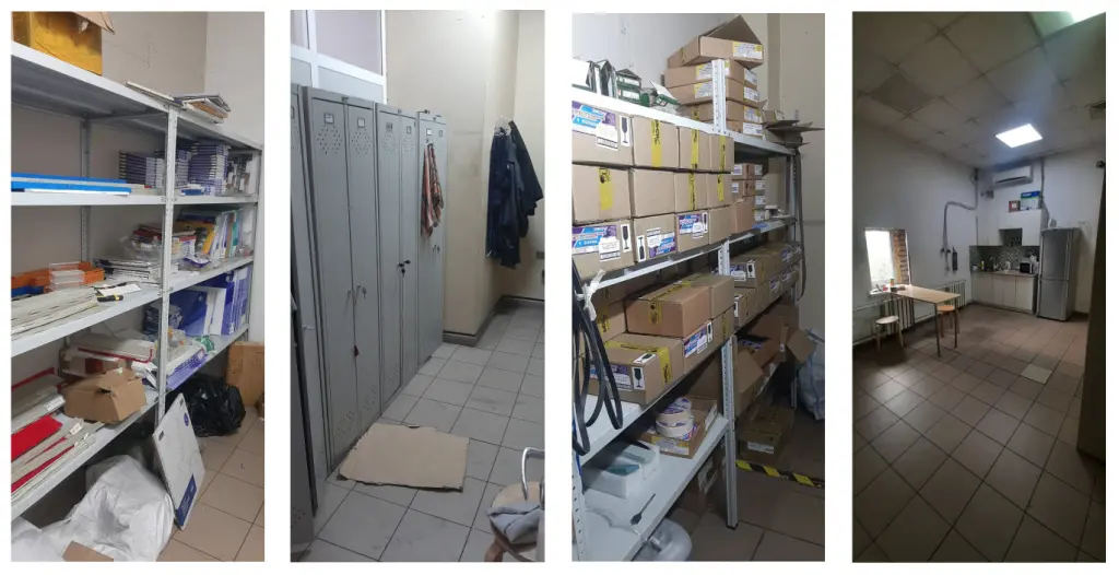 Центр заточки сервисная компания