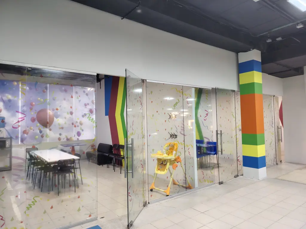 Прибыльный семейный развлекательный центр "Игромакс"