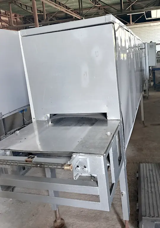 Производство глазированных сырков — пакет ноу-хау и промышленная линия