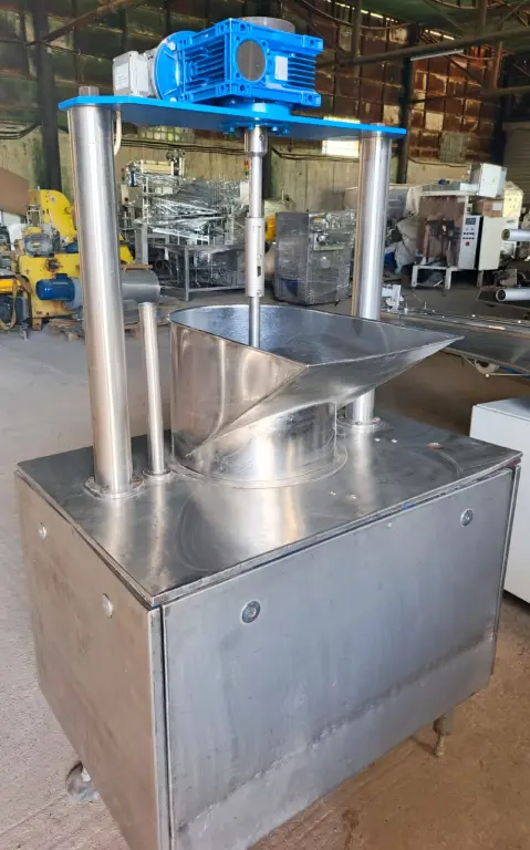 Производство глазированных сырков — пакет ноу-хау и промышленная линия